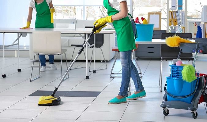 The Importance Of Best commercial deep Cleaning Service