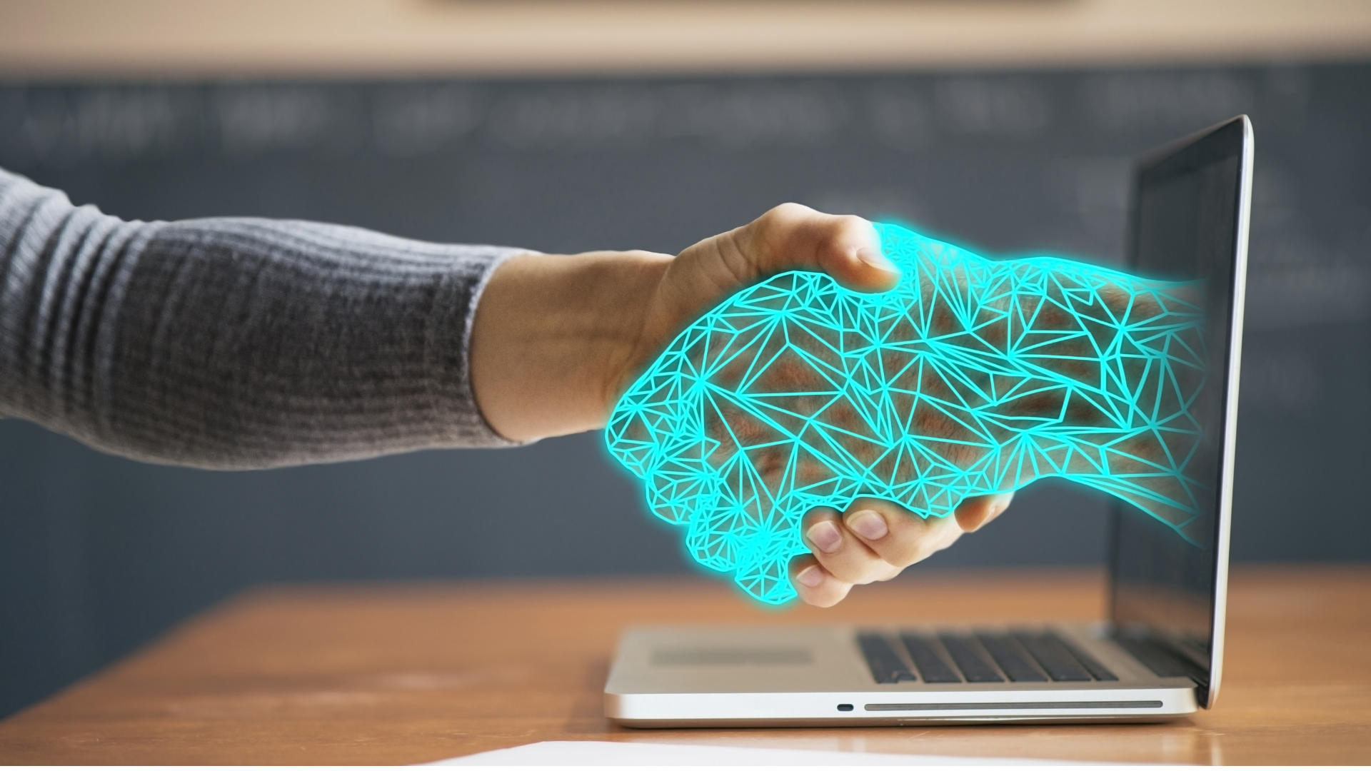 5 Ways Artificial Intelligence Is Improving Healthcare Industry