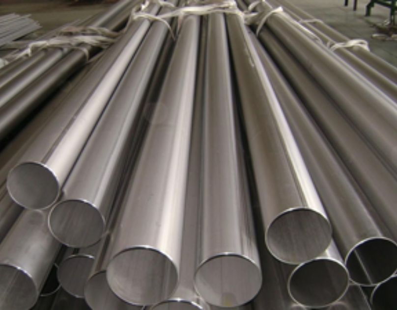 SS Seamless Pipe Manufacturers 