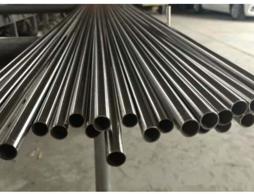 Want to buy the best Stainless Steel Seamless Pipe Manufacturer in India?