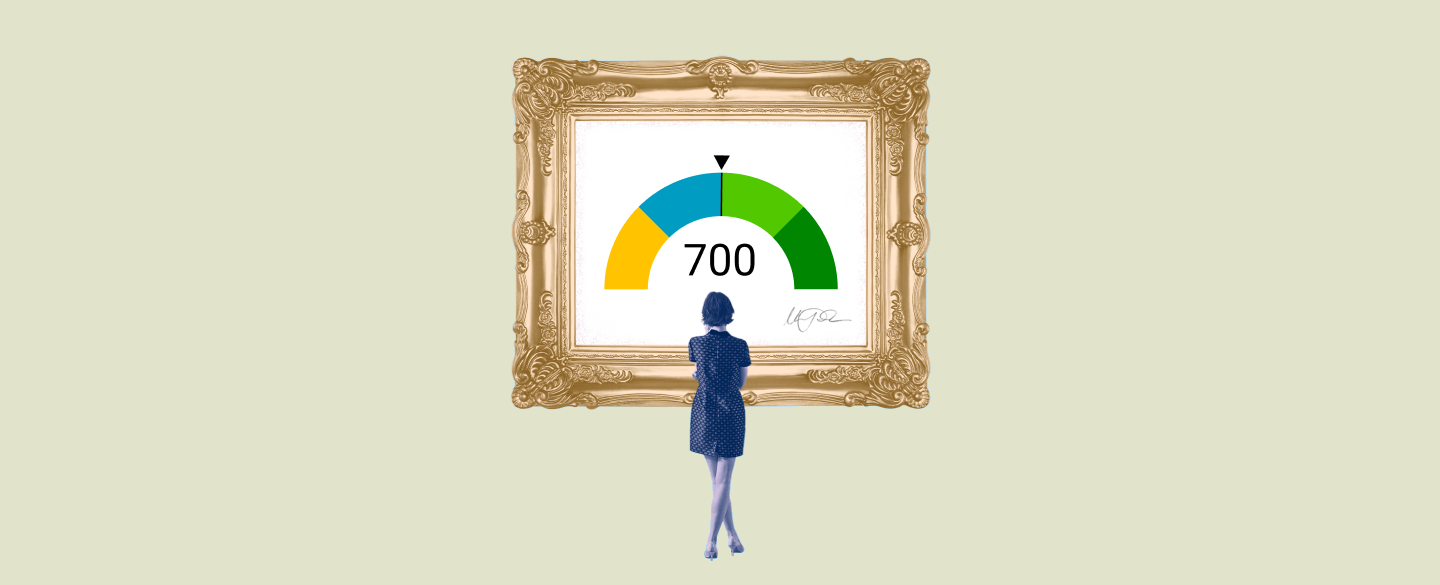 What the Average Interest Rate on a Car Loan is with a 700 Credit Score?