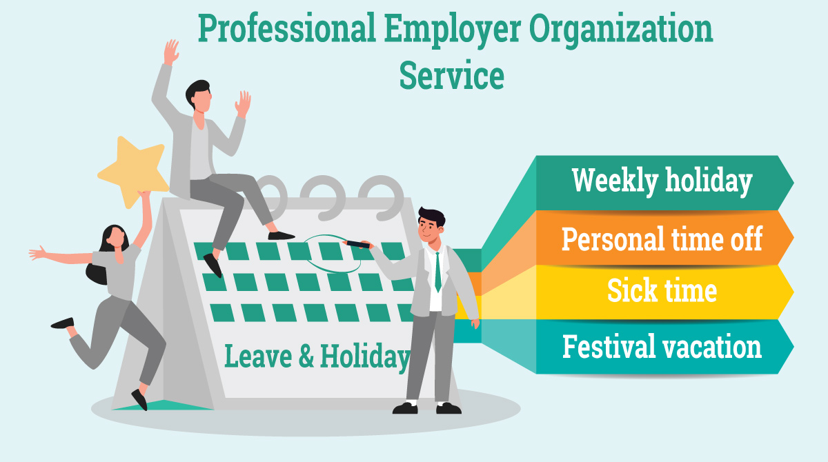 Professional Employer Organization service in bangladesh