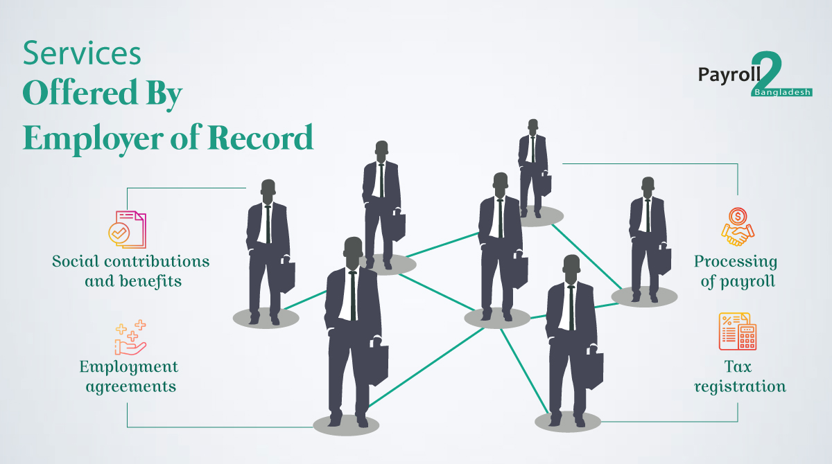 EOR And PEO Services: Which Is The Best For Your Business?