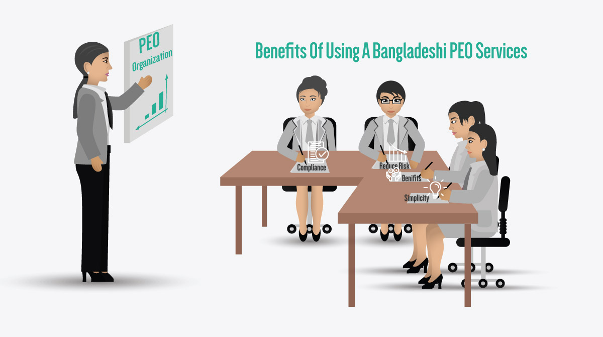 Is It Needed To Hire A PEO Organization For Your Company