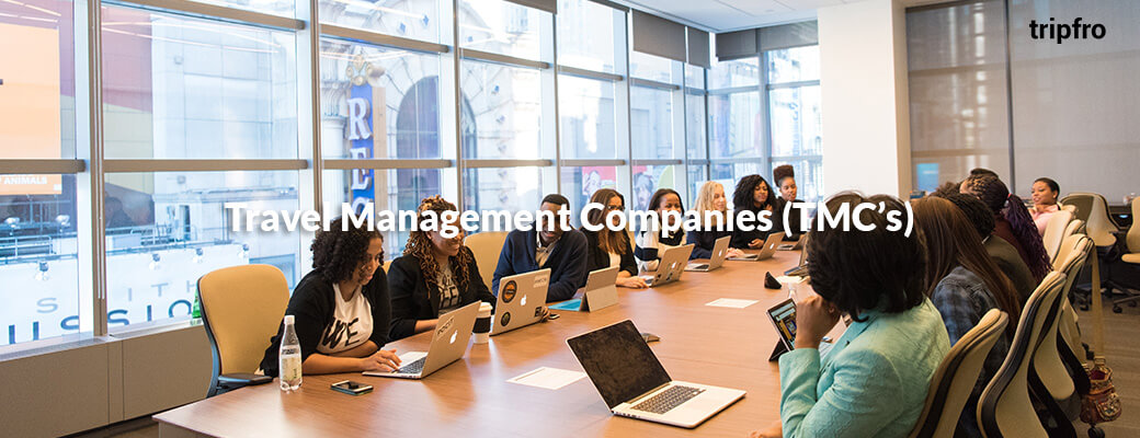 Travel Management Software