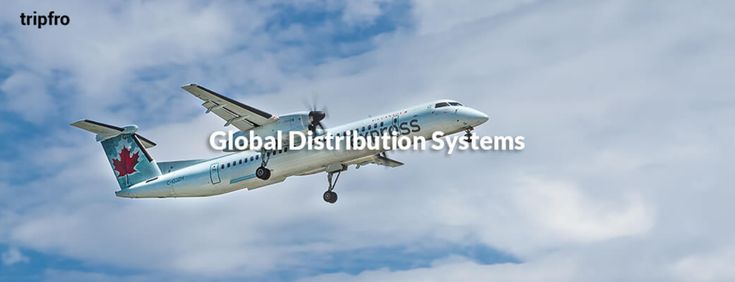 Global Distribution System
