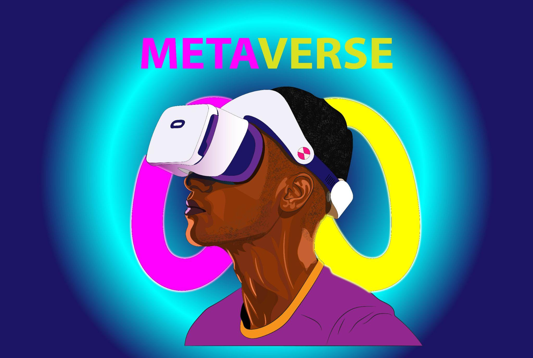 Metaverse of Madness