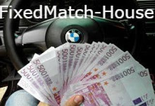 manipulated fixed matches