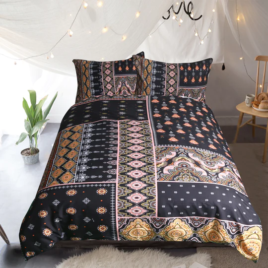 Transform Your Bedroom Vibes With Boho Chic Home Décor
