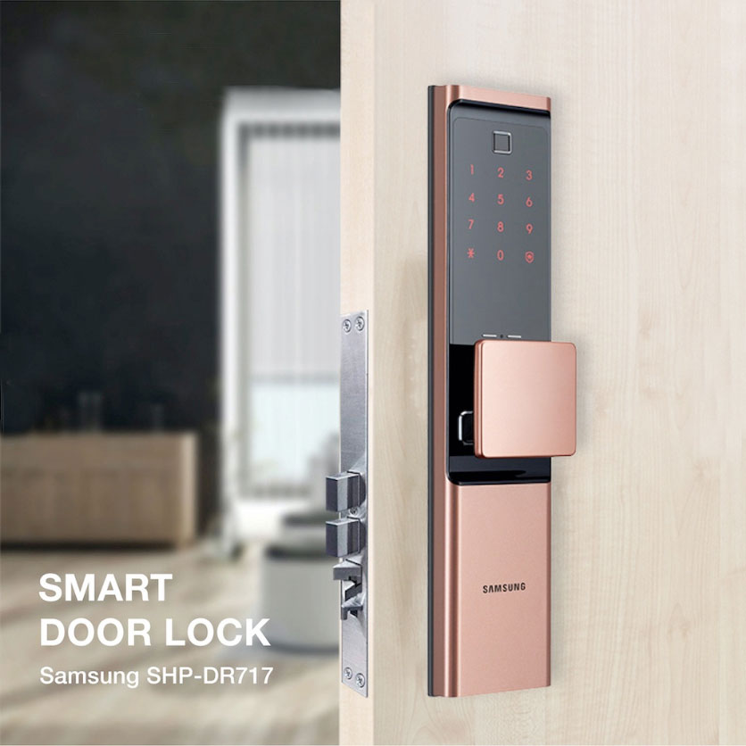 Prime Reasons Why Samsung Lock Singapore Is What You Need For Your Home