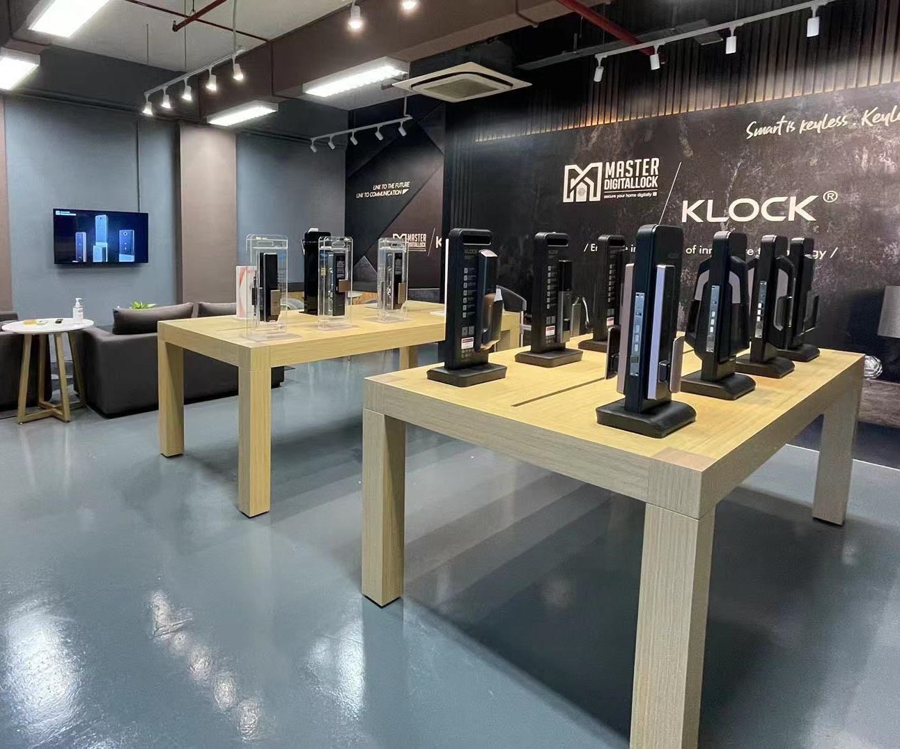 Top ways how digital locks can save your time