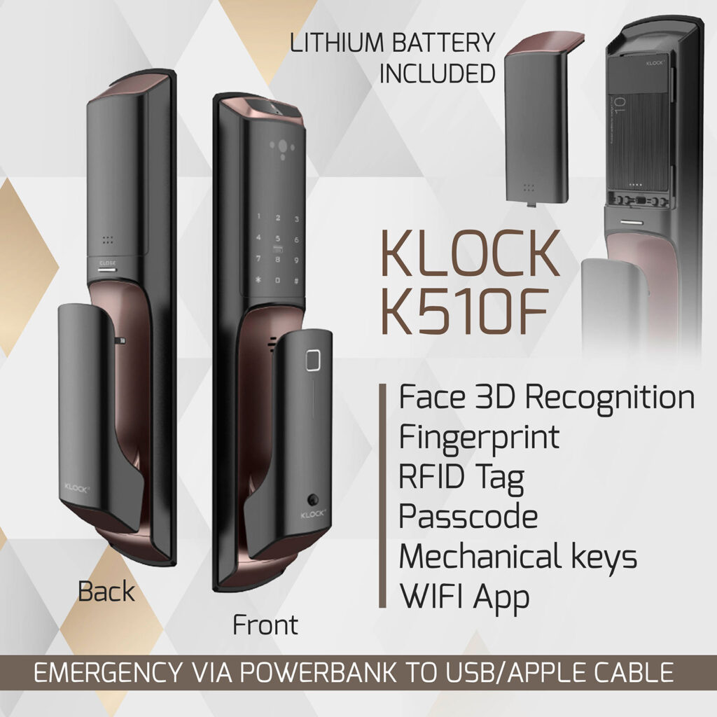 A Detailed Guide On Conventional vs. Digital Door Lock In Singapore
