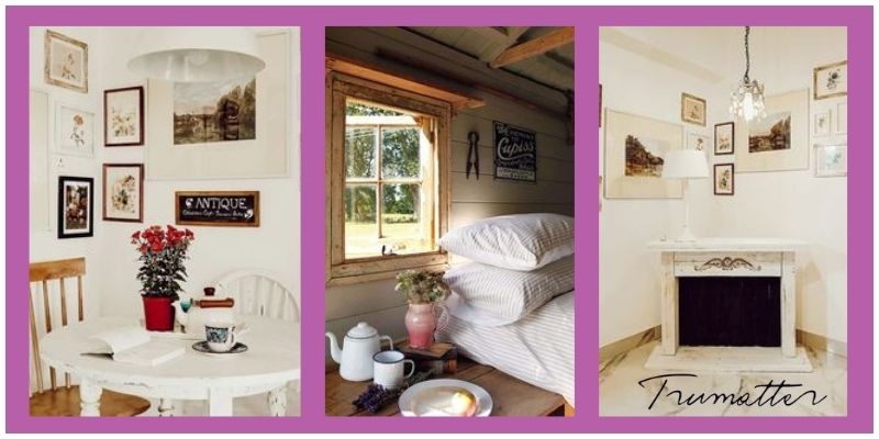 Top 6 Budget-friendly Home Decor Ideas 