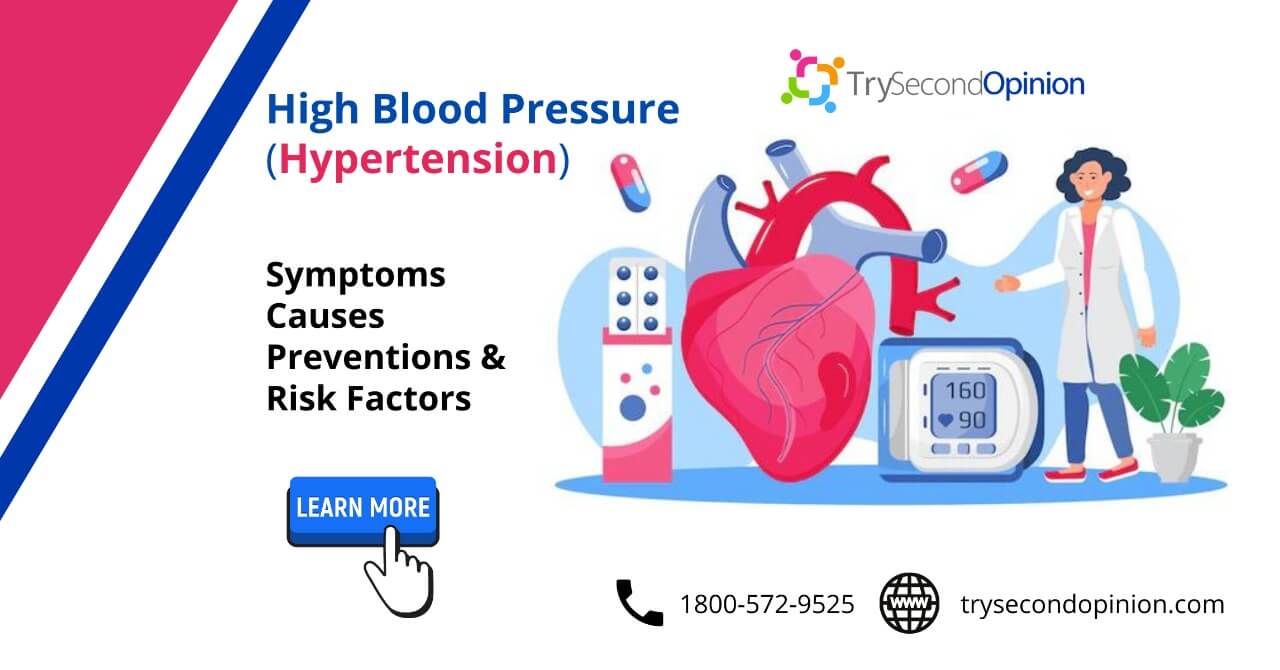 WHAT HYPERTENSION IS AND SYMPTOMS OF HYPERTENSION ?