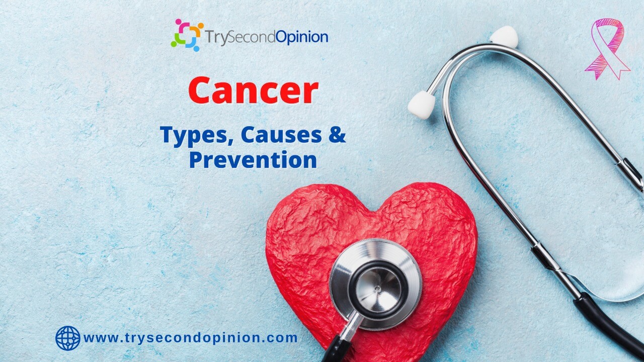 Liver Cancer : Things You Should Aware Of …
