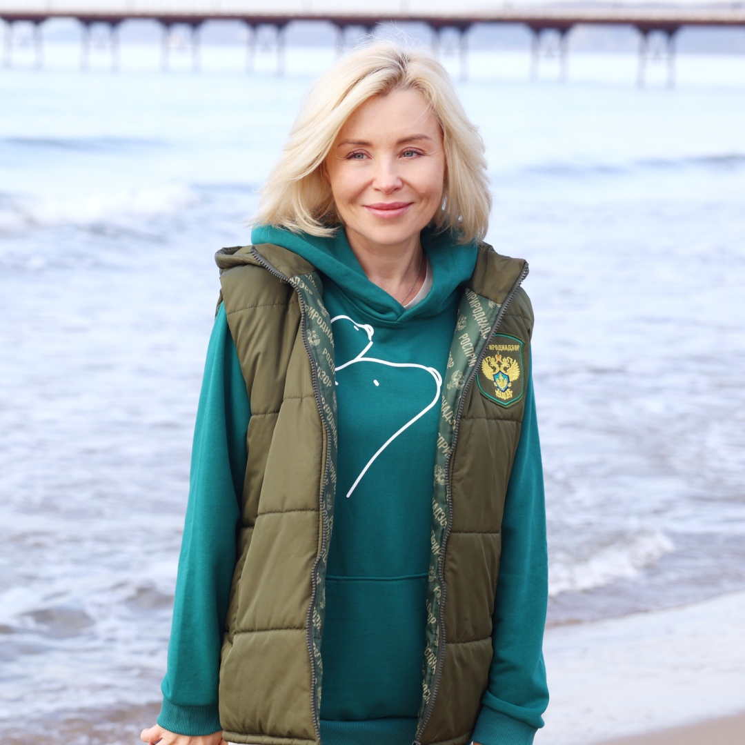 Деятельность в Росприроднадзоре