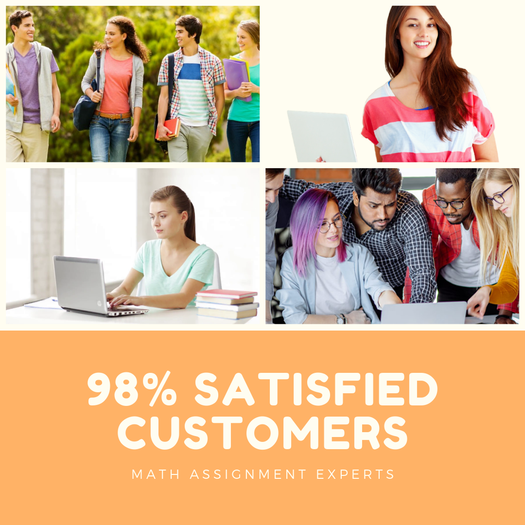 Math Assignment Help