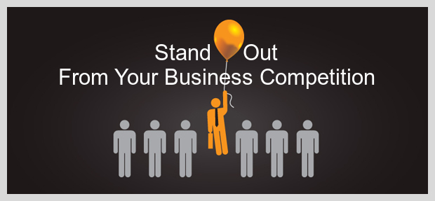 5 Ways to Make Your Local Business Stand Apart from the Competition