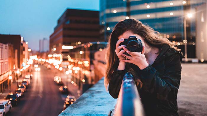 Best DSLR Camera Under 50000