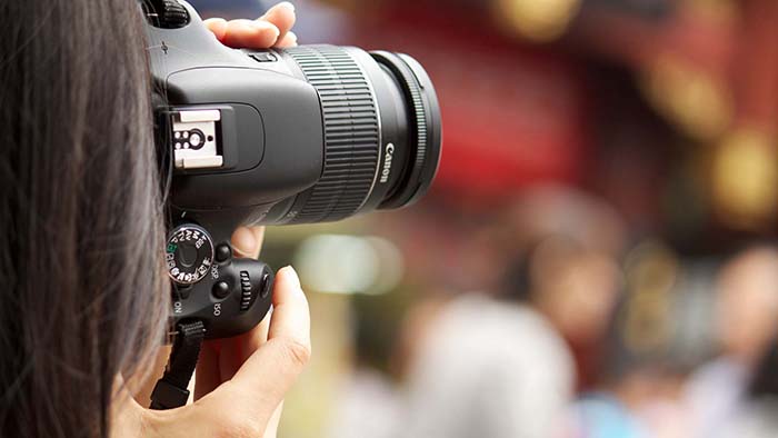 Best DSLR Camera Under Rs 30000 in India.