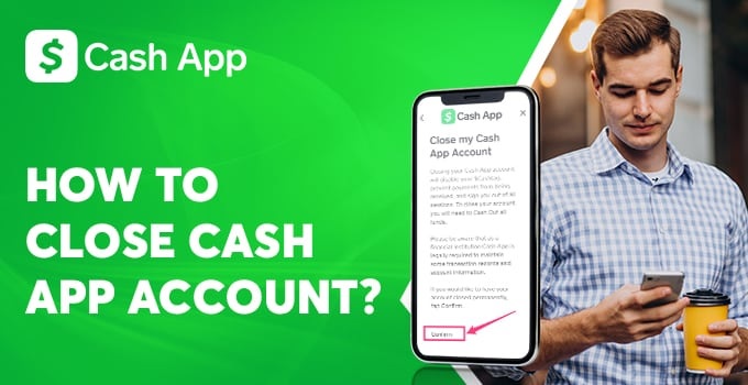 Why was my Cash App closed?