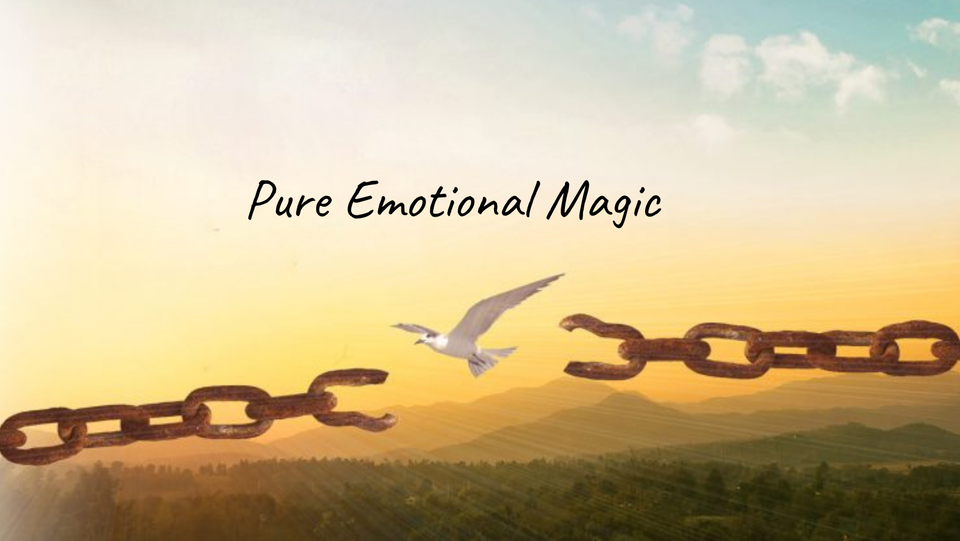 Why is Emotional Energy Healing Book so Popular?