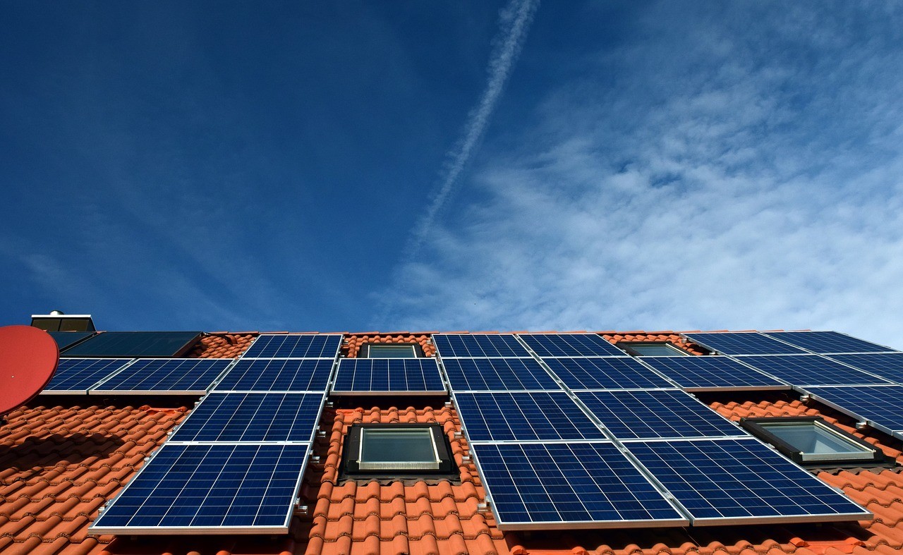 How to Determine a Solar Panels Installation Price