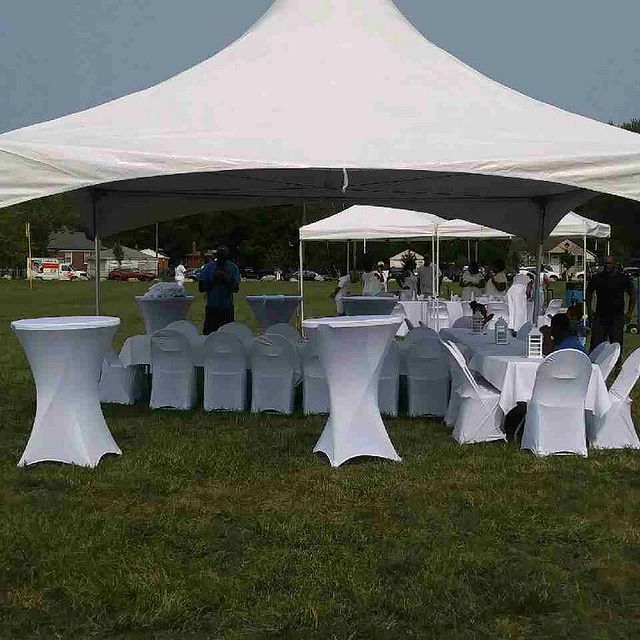 What are the Major Rental Needs for Your Next Party?