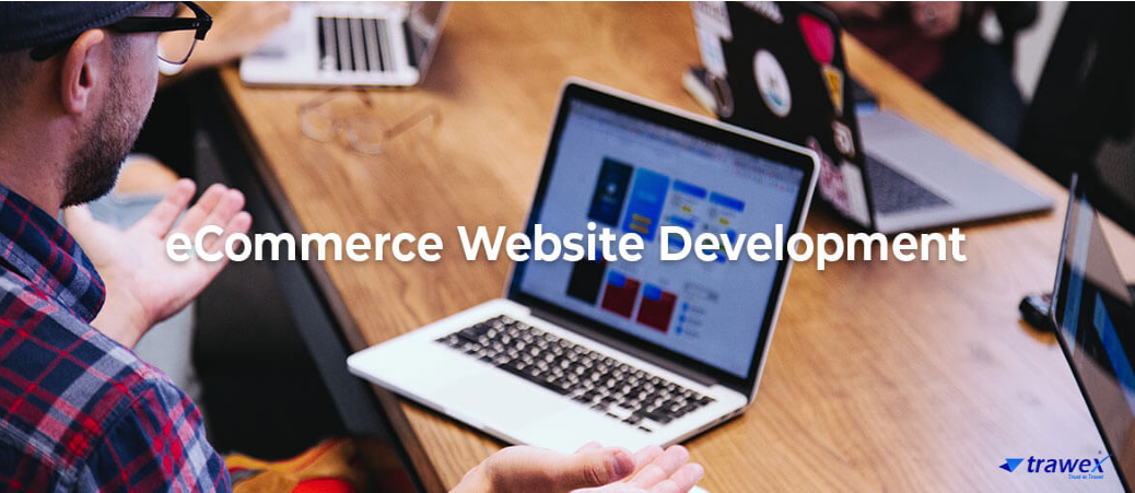 Ecommerce Portal Solution