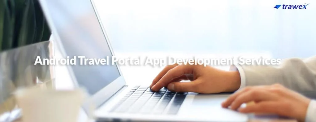 Travel Portal Development Solution
