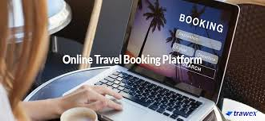 Travel Agency Reservation System