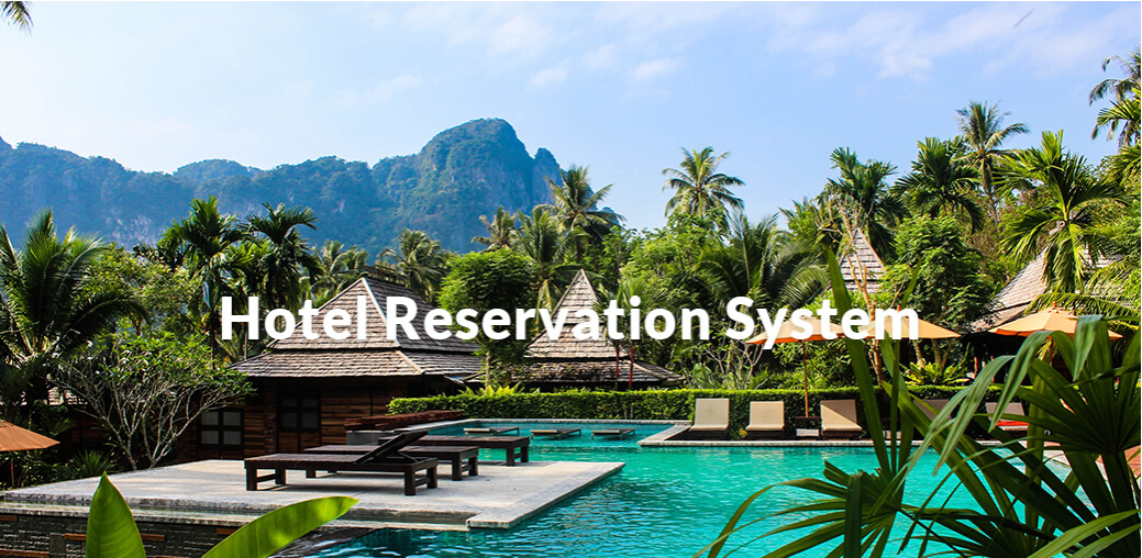 Hotel Reservation System