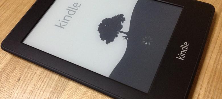Amazon Kindle Support