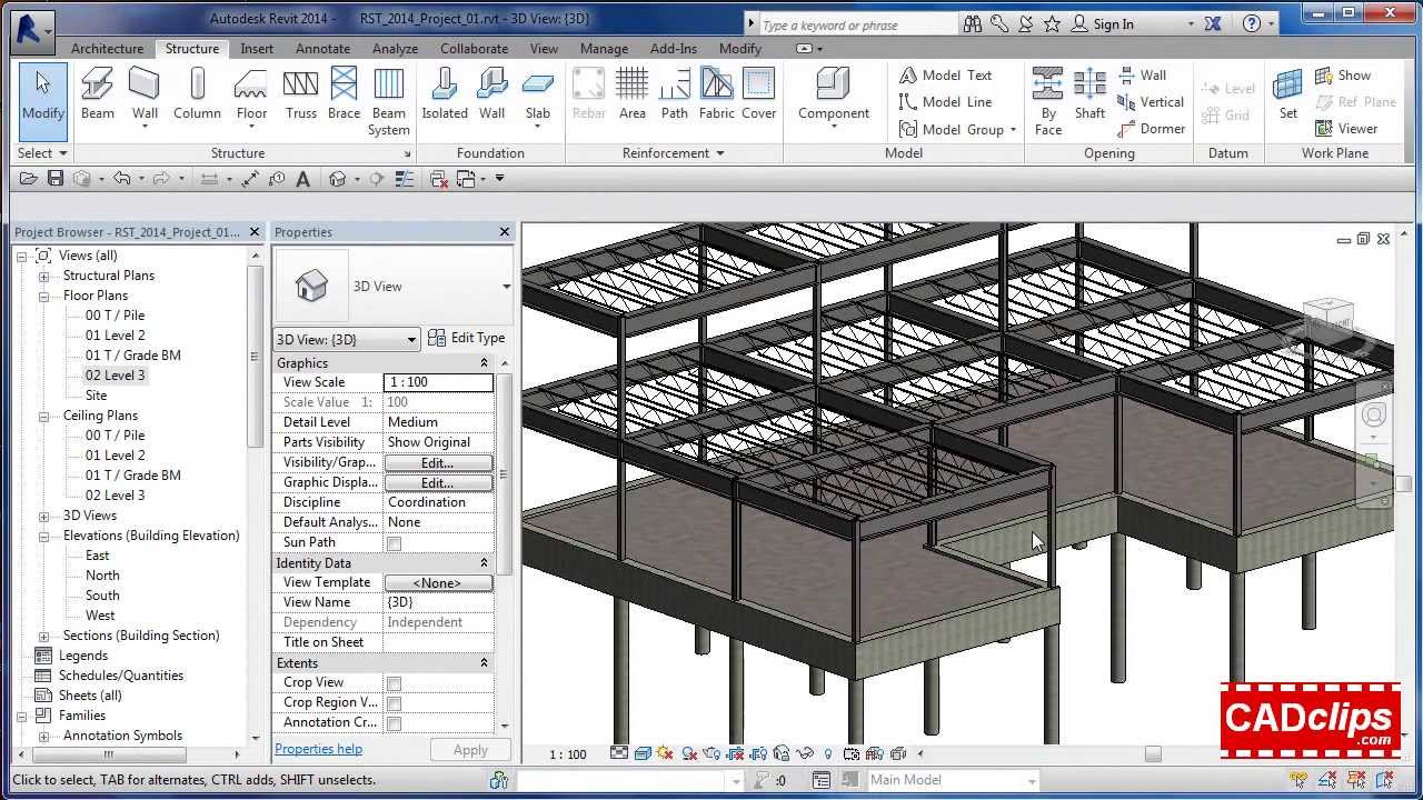Autodesk Revit Training Classes & Certification -Burraq