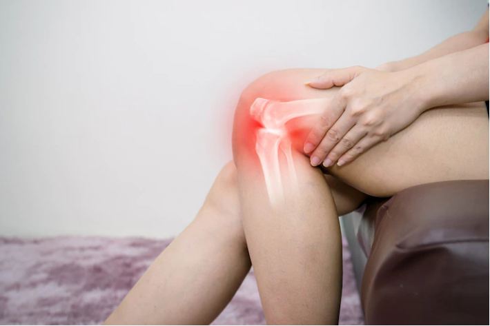 Bone Pain In Legs