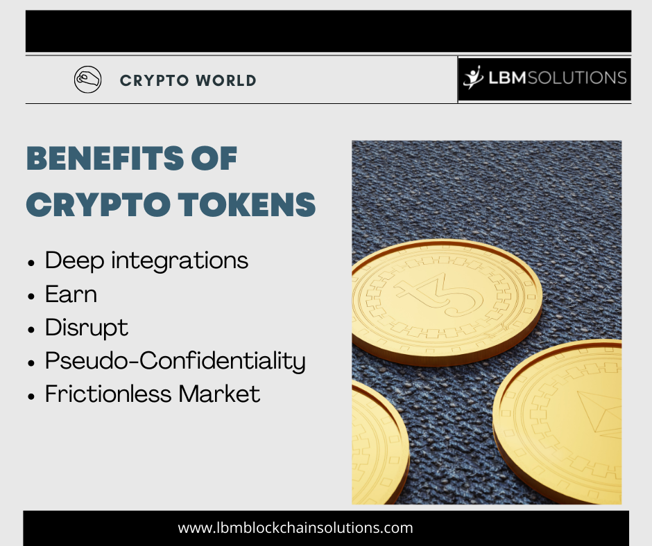 How to Develop your own Crypto Token - Here Are The Details