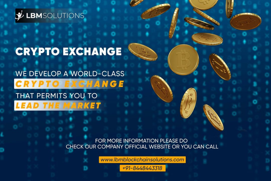 Why Should Businesses Go To Custom Cryptocurrency Development?