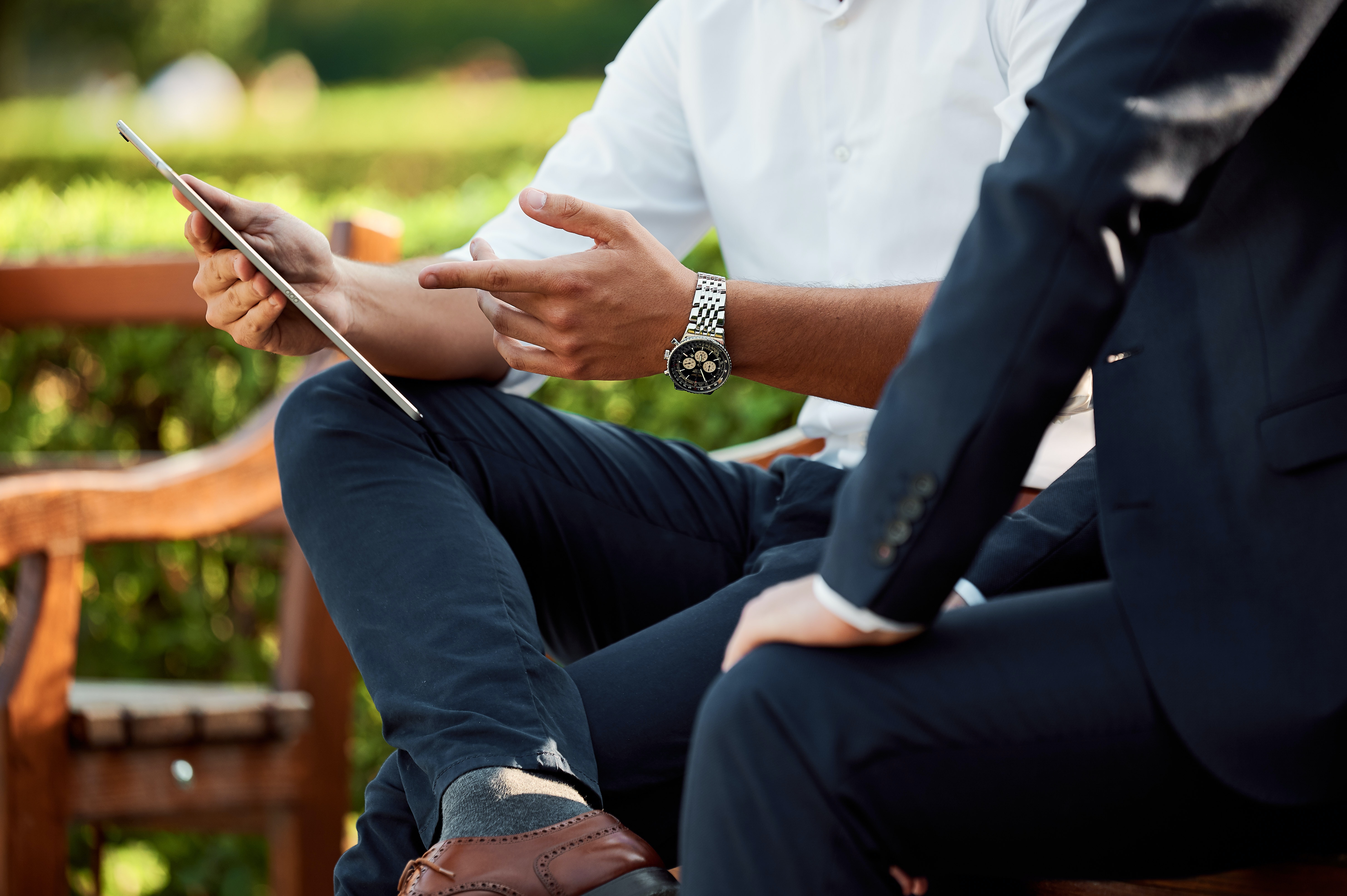 5 Reasons Why Auditing Services in Dubai Are So Important