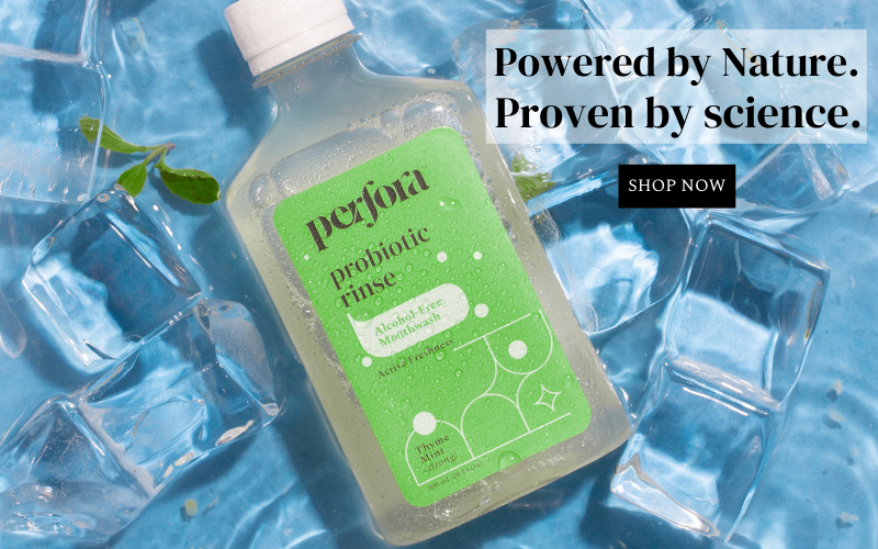 Best Mouthwash Online In India | Oral Rinse | Perfora