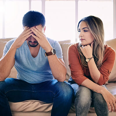 Love Problem Solution