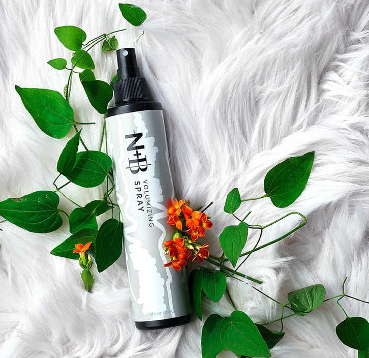 Volumizing Spray - Volumizing Spray for Wet Hair - Volumizing Hair Products