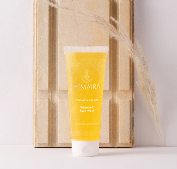 Skincare benefits for 25–35-year-olds
