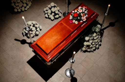 Singaporean Catholic Funeral Package : All you need to know