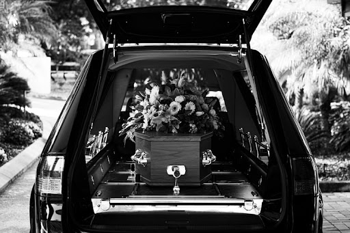 How Have Funerals Changed Through Time, Then and Now?
