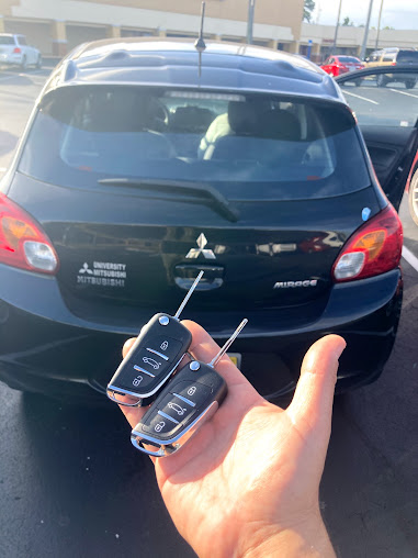 Finding a Good Car Locksmith