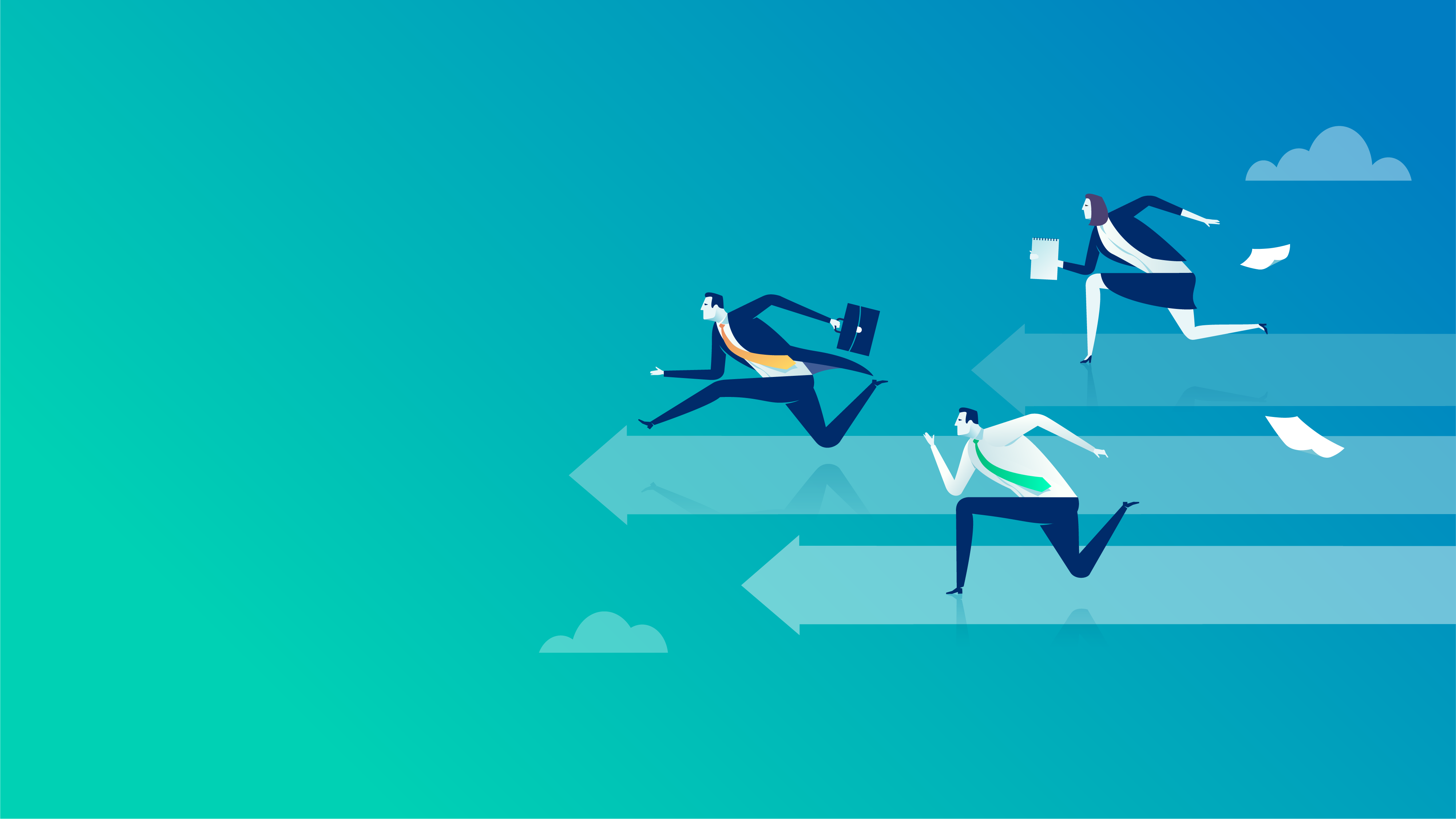 How to Compete as a Startup? 5 actionable tips