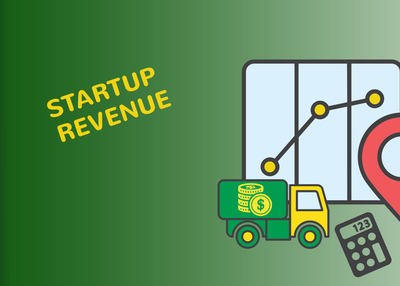 Unlock Startup Revenue Flow in 6 Months