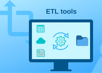 Top 5 Enterprise ETL Tools
