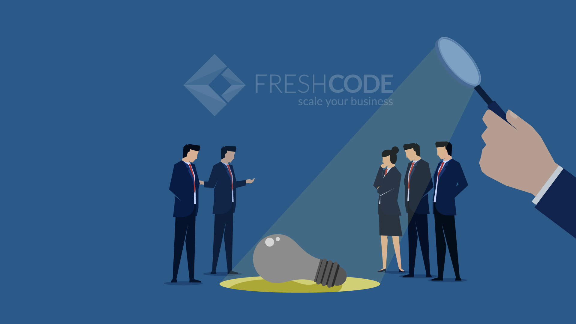 Dark side of offshore custom software development. Part 2
