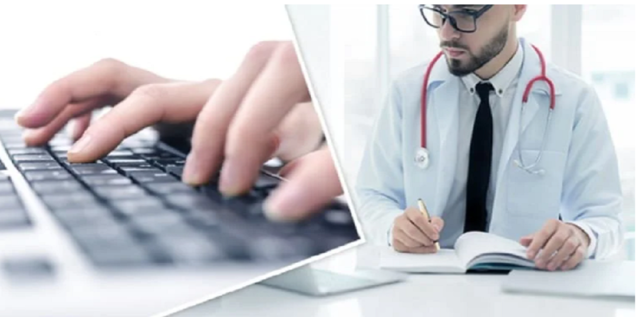 Benefits Of Outsourcing Medical Data Entry